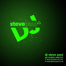 Creative: DJ Steve Paul